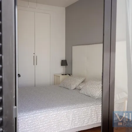 Bermeja 20 By Villitas Playa Blanca