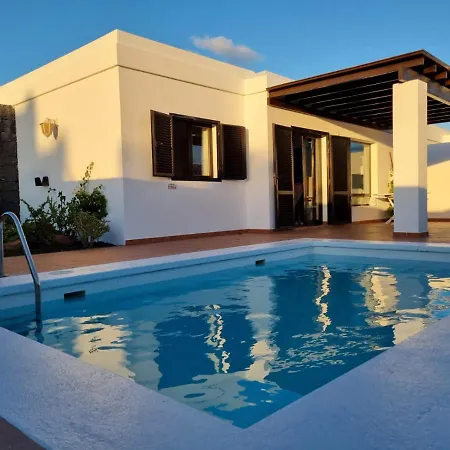 Vila Bermeja 20 By Villitas