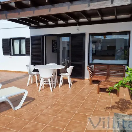 Bermeja 20 By Villitas Villa *