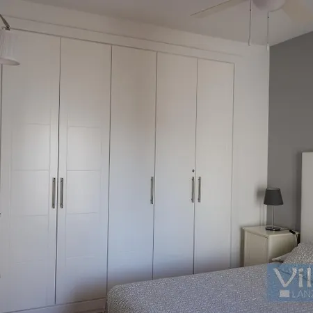 Vila Bermeja 20 By Villitas Playa Blanca (Lanzarote)