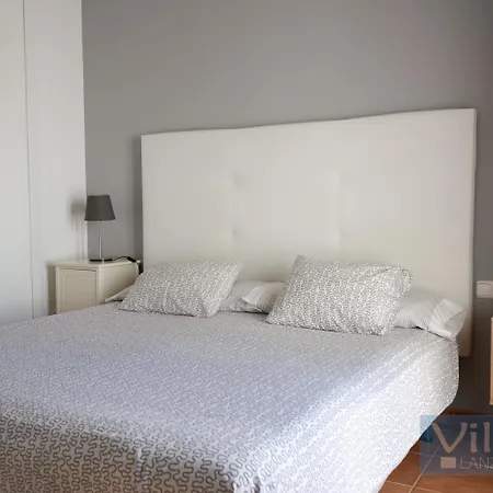 Bermeja 20 By Villitas Villa