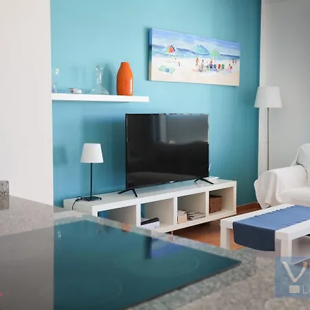 Vila Bermeja 20 By Villitas Playa Blanca (Lanzarote)