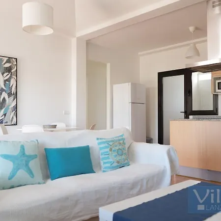 Bermeja 20 By Villitas Vila Playa Blanca (Lanzarote)