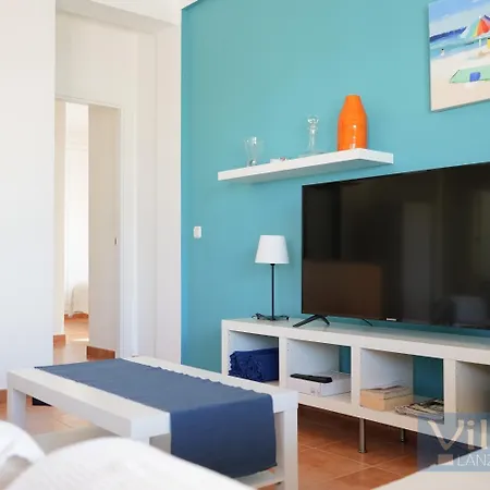 Bermeja 20 By Villitas Vila Playa Blanca (Lanzarote)
