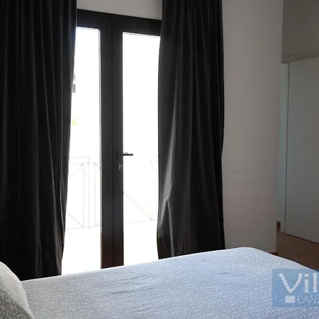 Bermeja 20 By Villitas Villa *