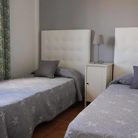 Bermeja 20 By Villitas Playa Blanca (Lanzarote)