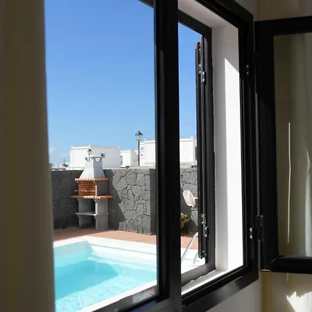 Bermeja 20 By Villitas Villa