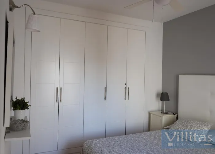 וילה Bermeja 20 By Villitas פלאיה בלנקה