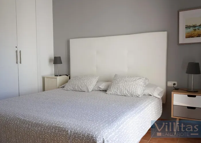 Bermeja 20 By Villitas Villa