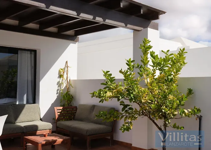 Bermeja 20 By Villitas Villa Playa Blanca (Lanzarote)