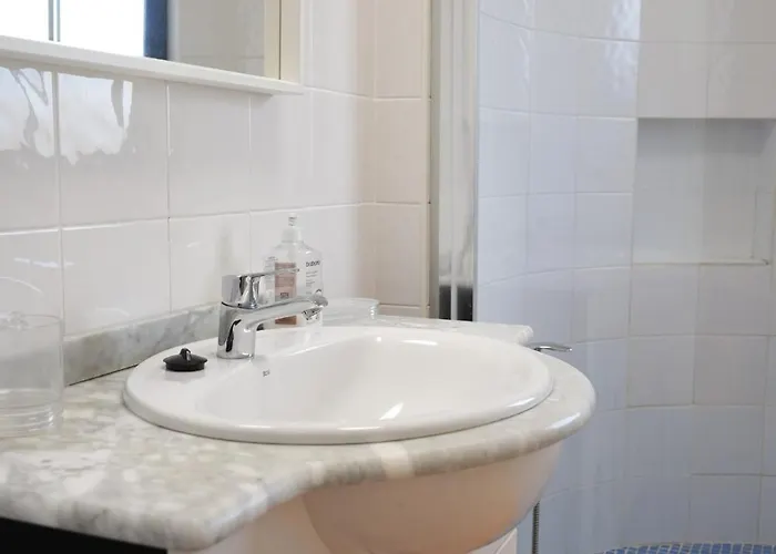 וילה Bermeja 20 By Villitas *