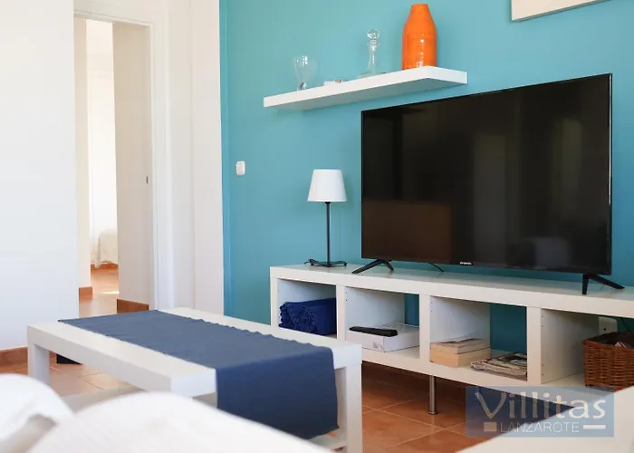 Bermeja 20 By Villitas