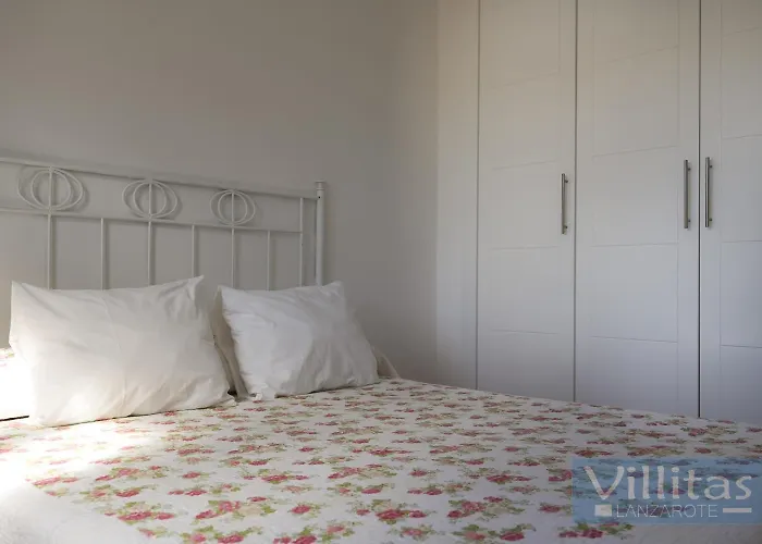 Bermeja 20 By Villitas וילה