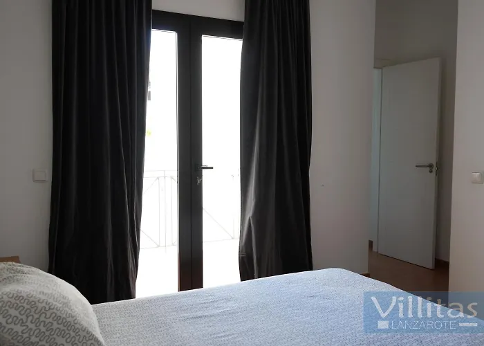 Bermeja 20 By Villitas וילה *