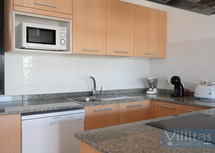 Villa Bermeja 20 By Villitas