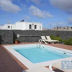 Villa Bermeja 20 By Villitas