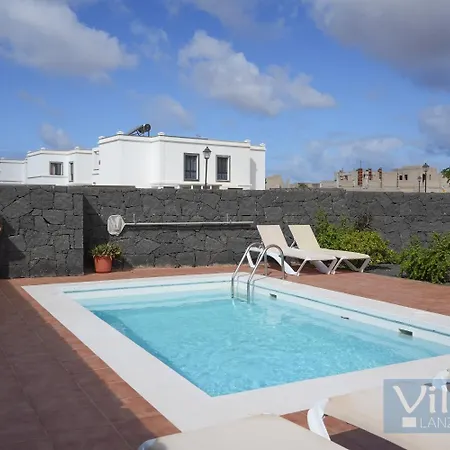 Villa Bermeja 20 By Villitas