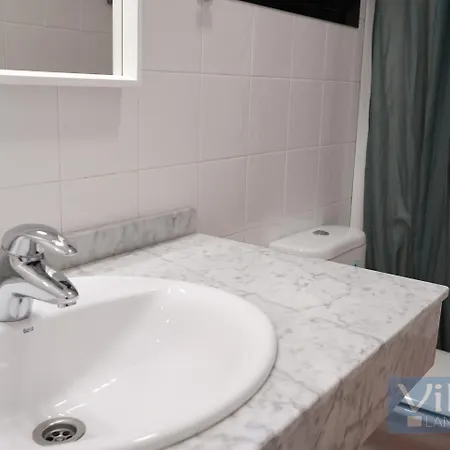 Bermeja 20 By Villitas * Playa Blanca (Lanzarote)