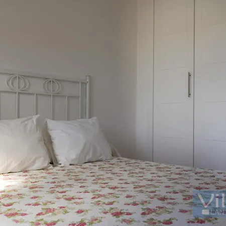 Bermeja 20 By Villitas 빌라