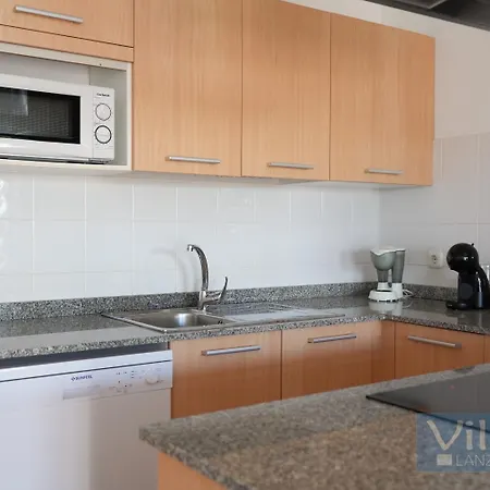 빌라 Bermeja 20 By Villitas