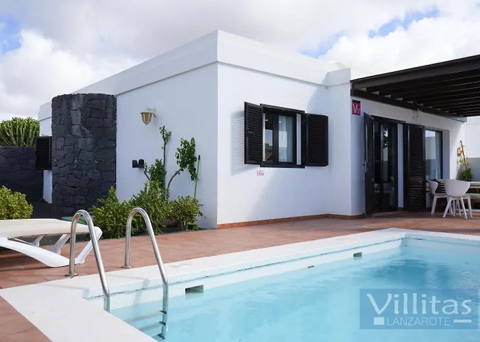 Bermeja 20 By Villitas *