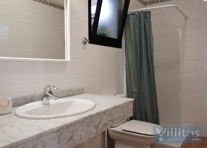 Bermeja 20 By Villitas Βίλα