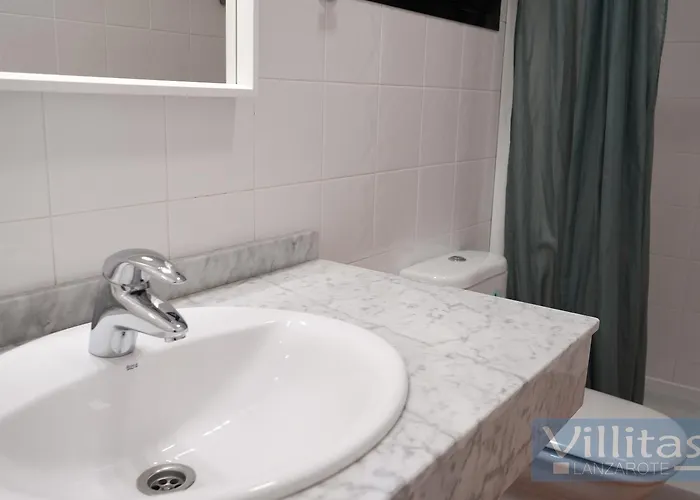 Bermeja 20 By Villitas * Πλάγια Μπλάνκα