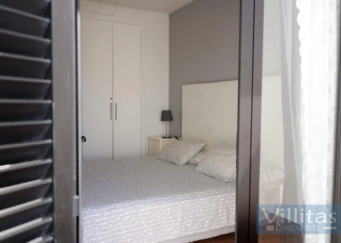 Bermeja 20 By Villitas Πλάγια Μπλάνκα