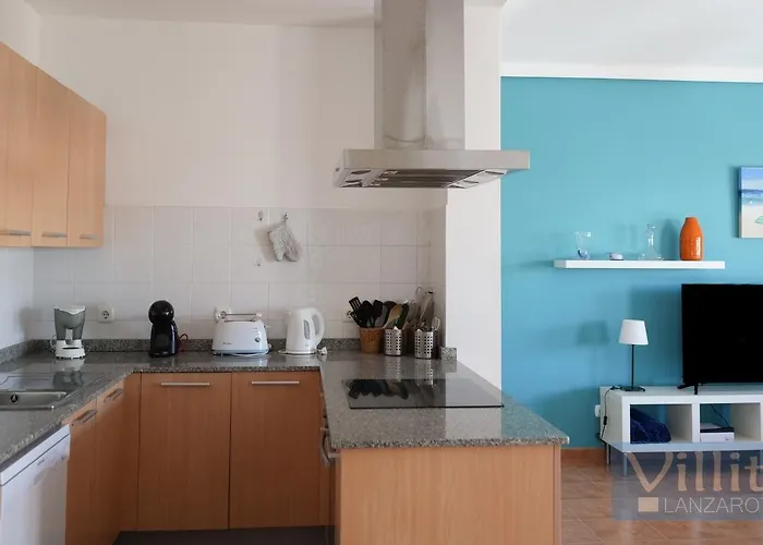 Bermeja 20 By Villitas Βίλα