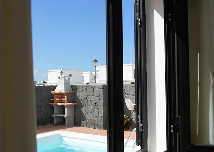 Bermeja 20 By Villitas 빌라